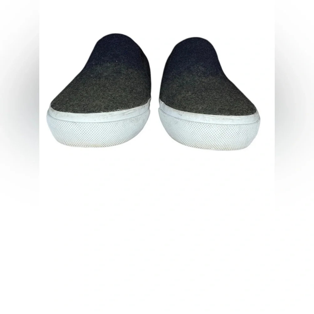 Tory Burch Stardust Ombre Wool Sneakers Women’s Size 7